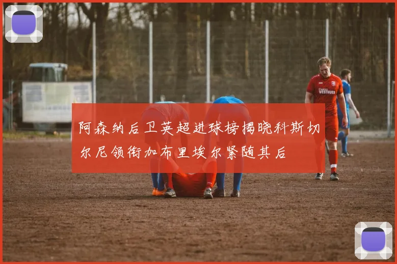 阿森纳后卫英超进球榜揭晓科斯切尔尼领衔加布里埃尔紧随其后