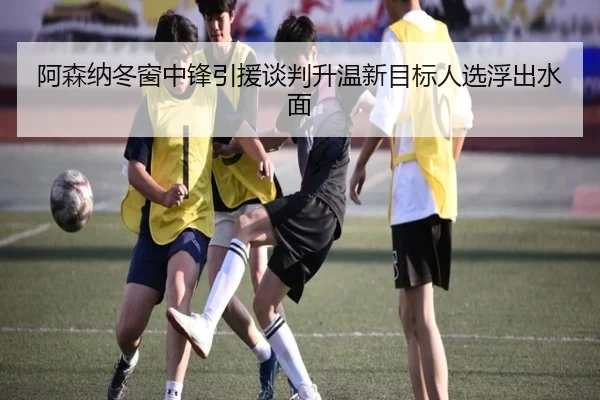 阿森纳冬窗中锋引援谈判升温新目标人选浮出水面